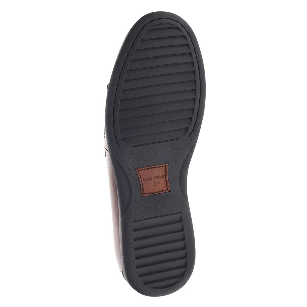 Sinclair - Mens Casual Loafer