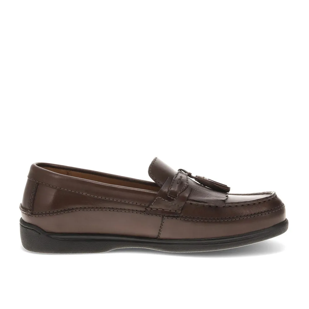 Sinclair - Mens Casual Loafer