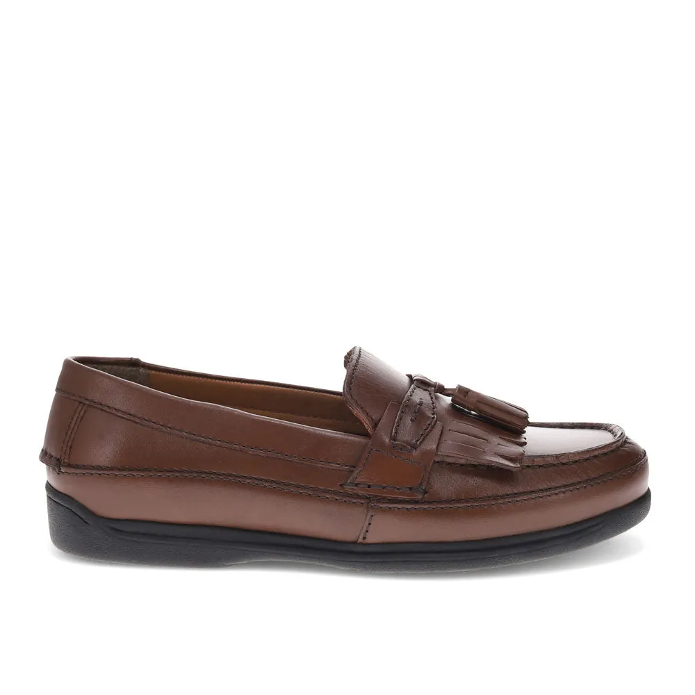 Sinclair - Mens Casual Loafer