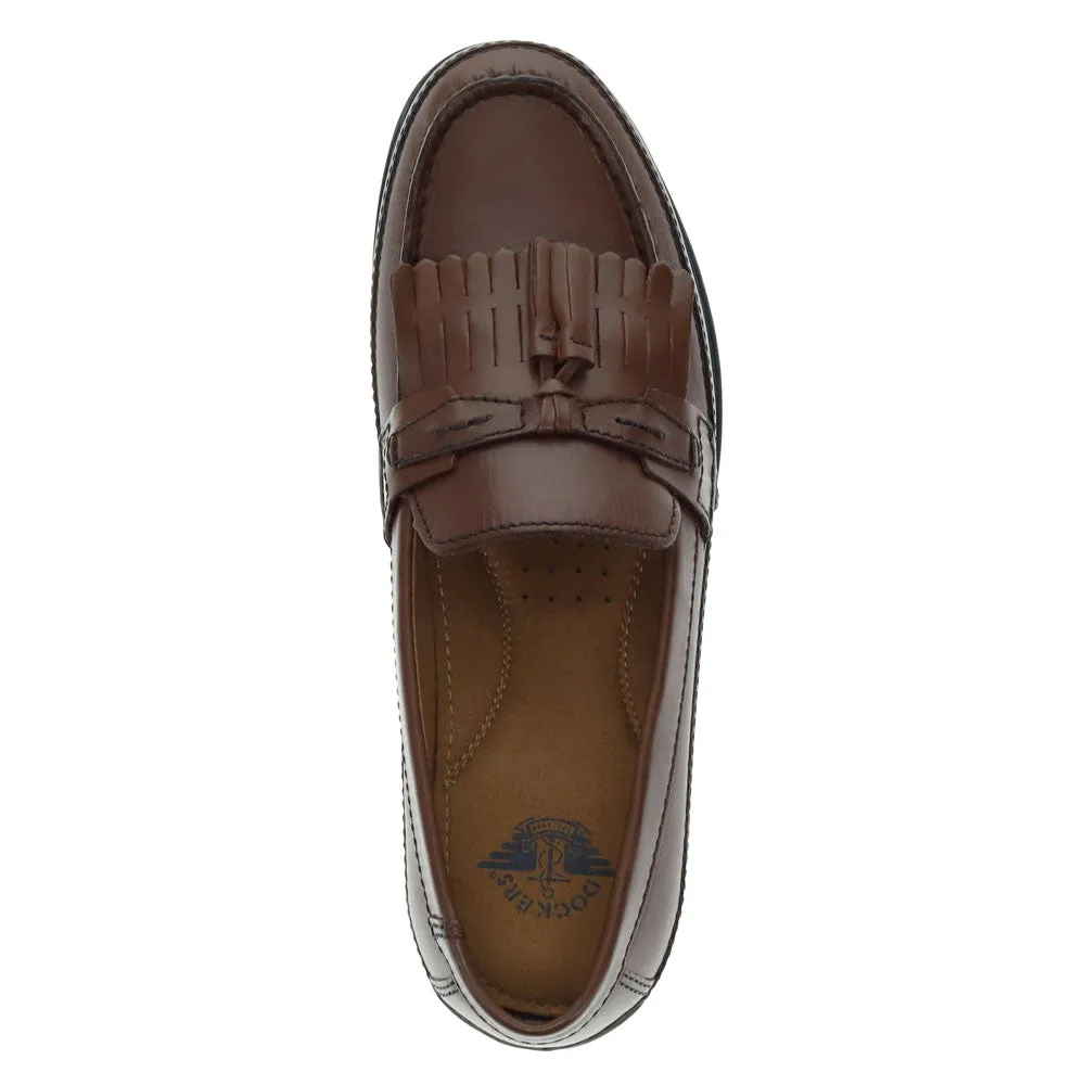 Sinclair - Mens Casual Loafer