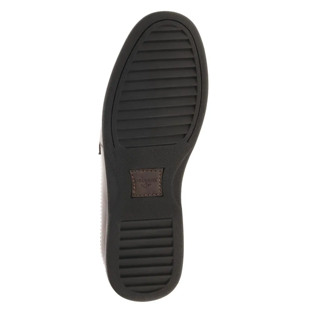 Sinclair - Mens Casual Loafer