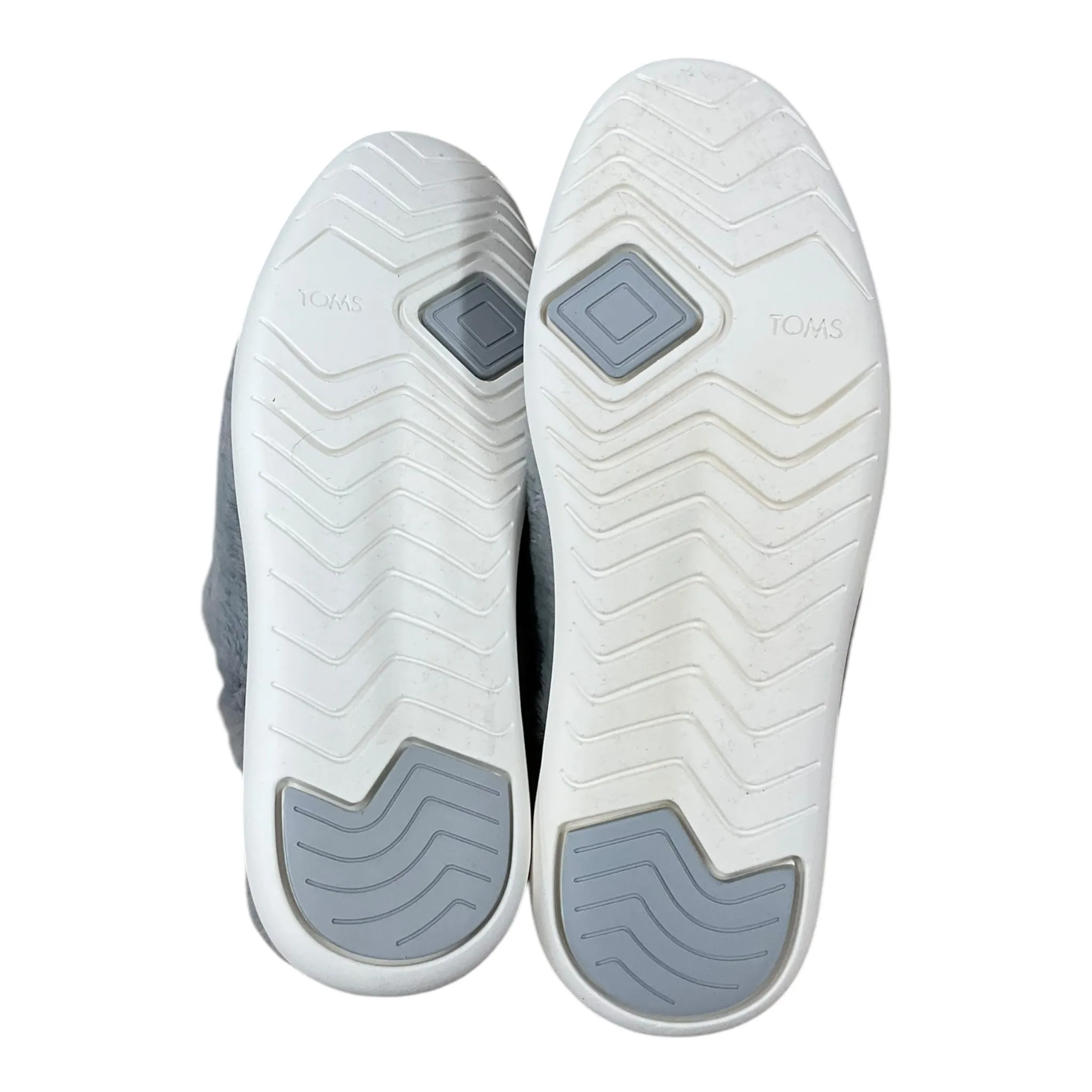 Slippers By Toms