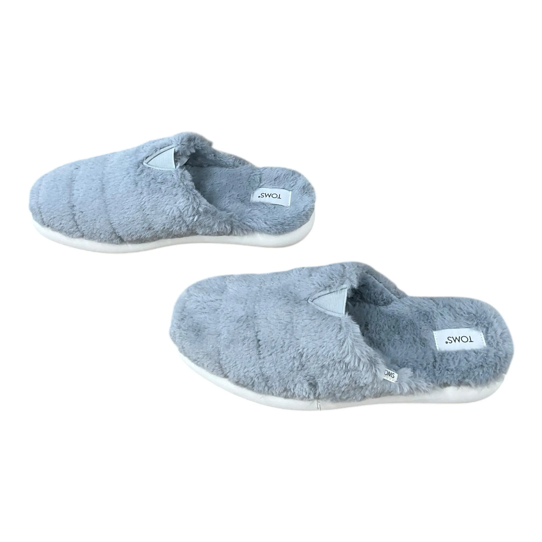 Slippers By Toms