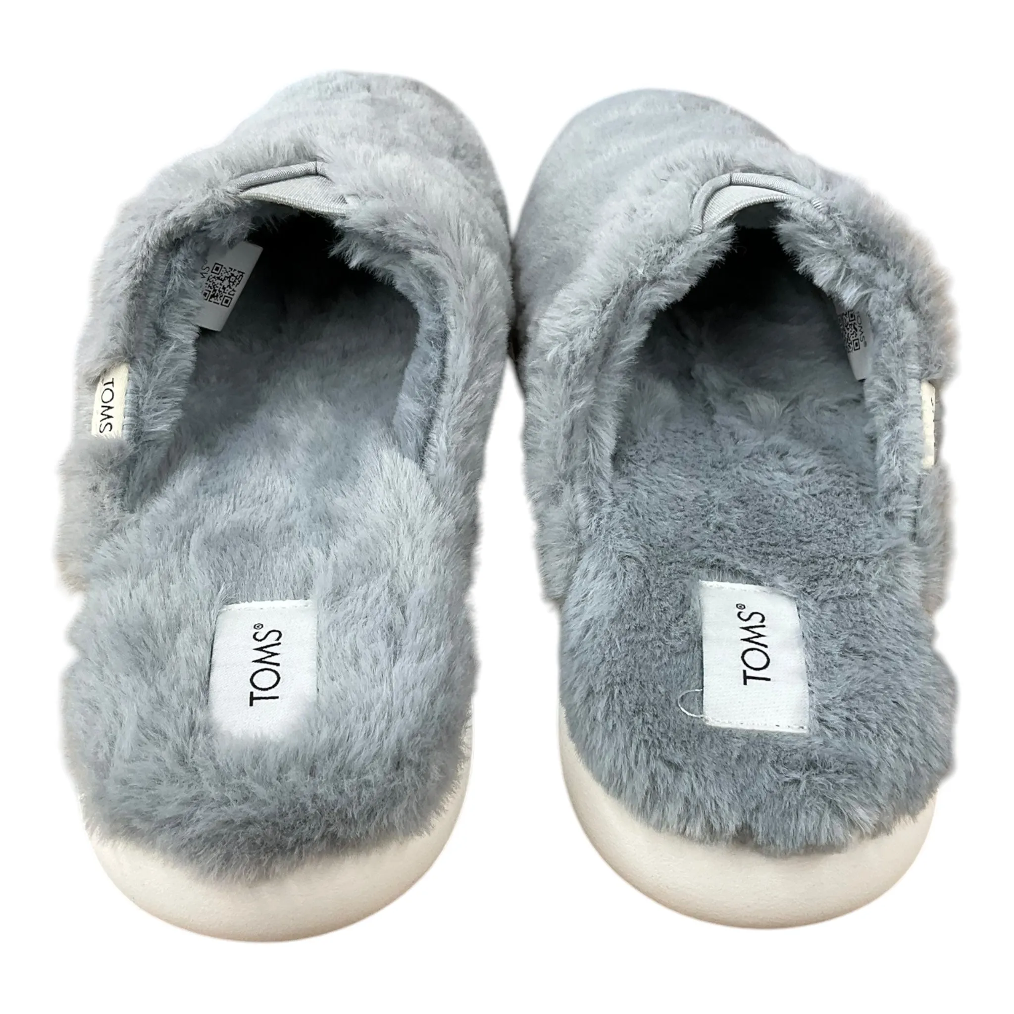 Slippers By Toms