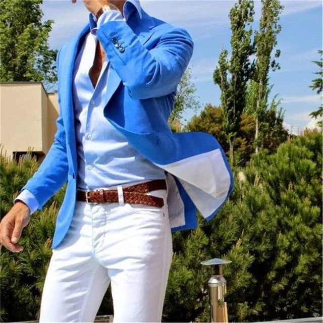 Status Two Piece Suits | Popular Male Apparel and Accessories