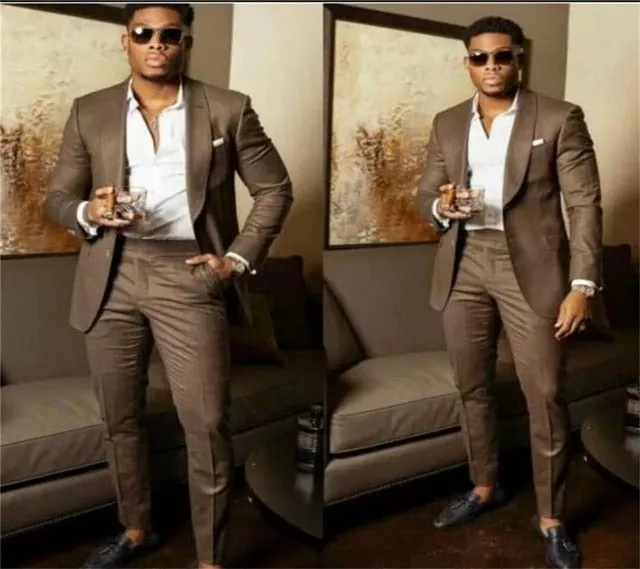 Status Two Piece Suits | Popular Male Apparel and Accessories