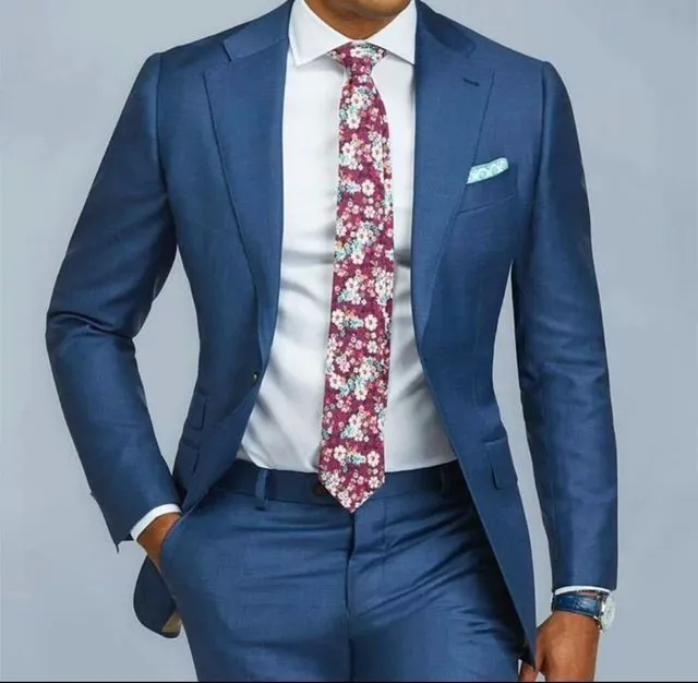 Status Two Piece Suits | Popular Male Apparel and Accessories