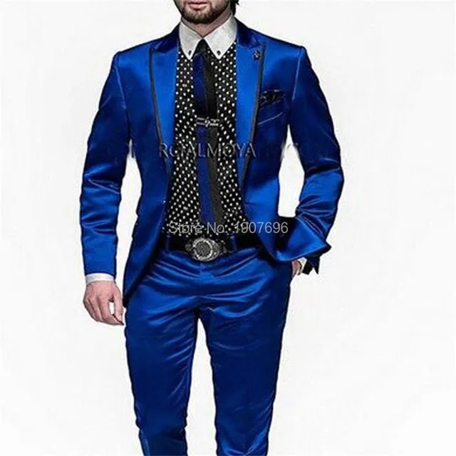 Status Two Piece Suits | Popular Male Apparel and Accessories