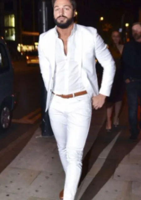 Status Two Piece Suits | Popular Male Apparel and Accessories