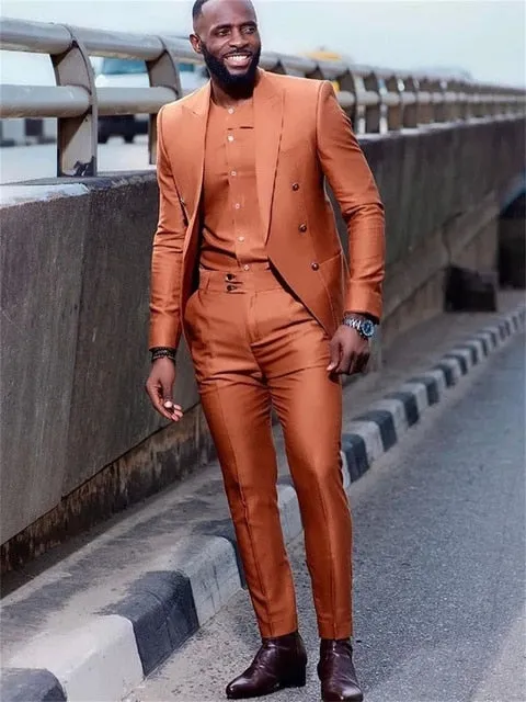 Status Two Piece Suits | Popular Male Apparel and Accessories