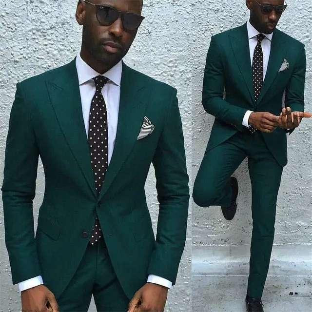 Status Two Piece Suits | Popular Male Apparel and Accessories