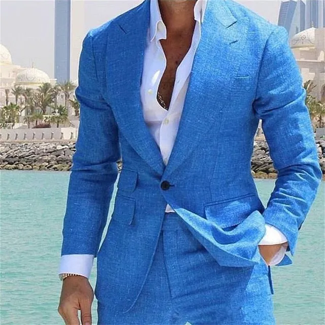 Status Two Piece Suits | Popular Male Apparel and Accessories