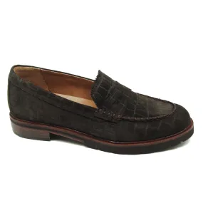 Tailored Traveler Espresso Croco