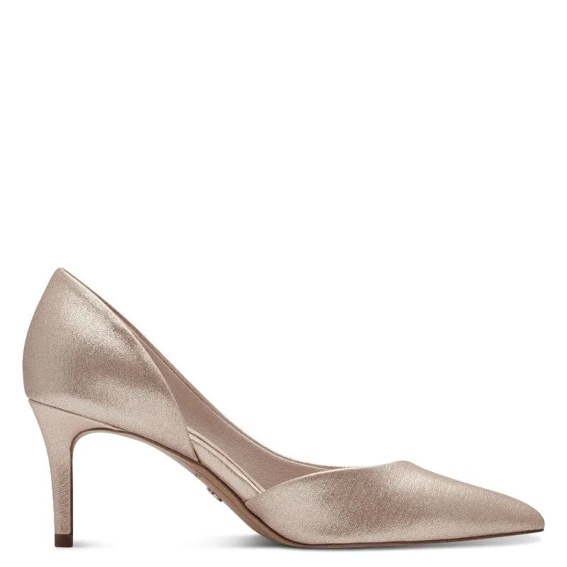 Tamaris Womens Rose Court Shoe 1-22456-44