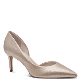 Tamaris Womens Rose Court Shoe 1-22456-44