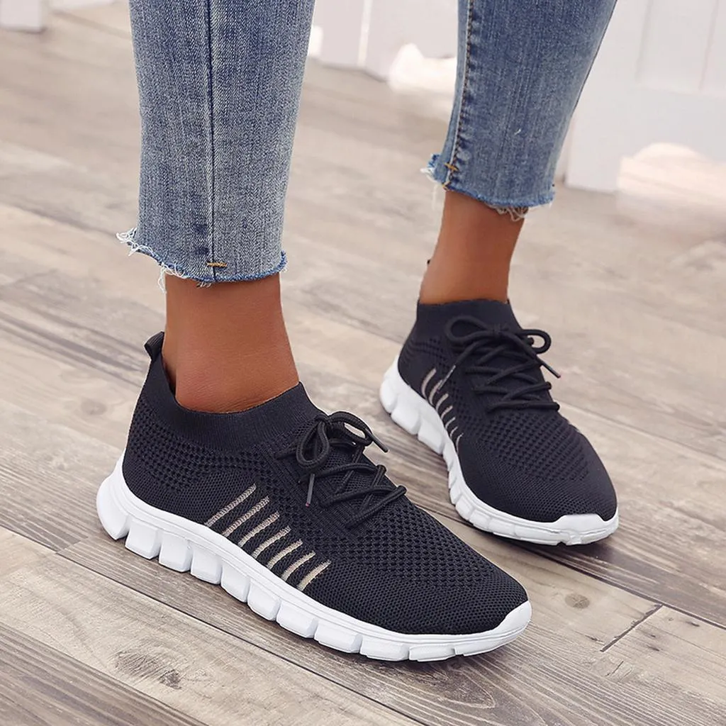 Trendy and supportive orthopedic Sneakers 