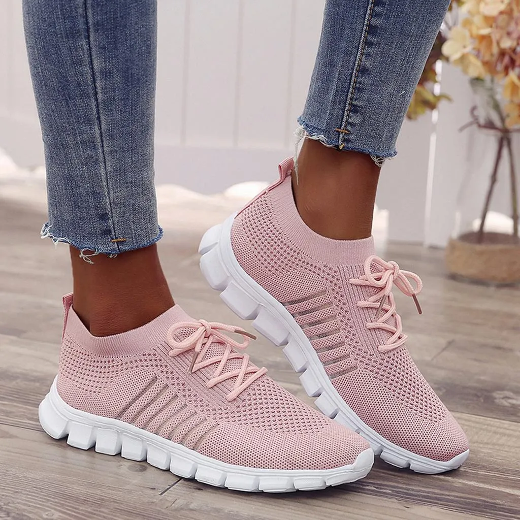 Trendy and supportive orthopedic Sneakers 