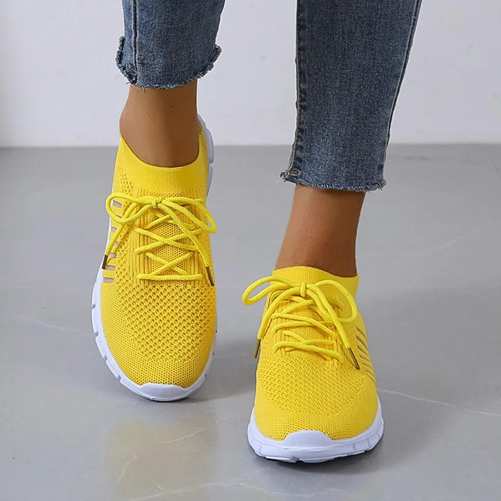 Trendy and supportive orthopedic Sneakers 
