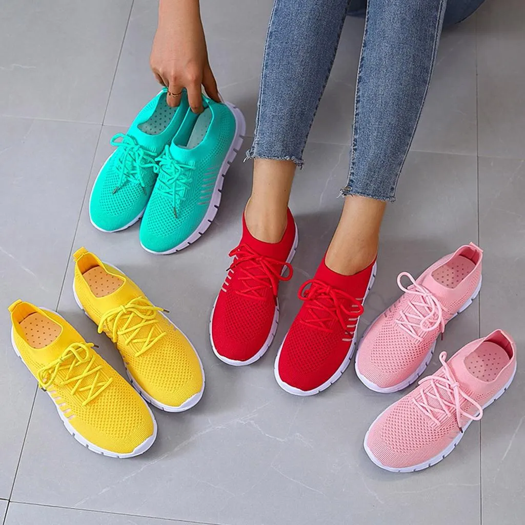 Trendy and supportive orthopedic Sneakers 