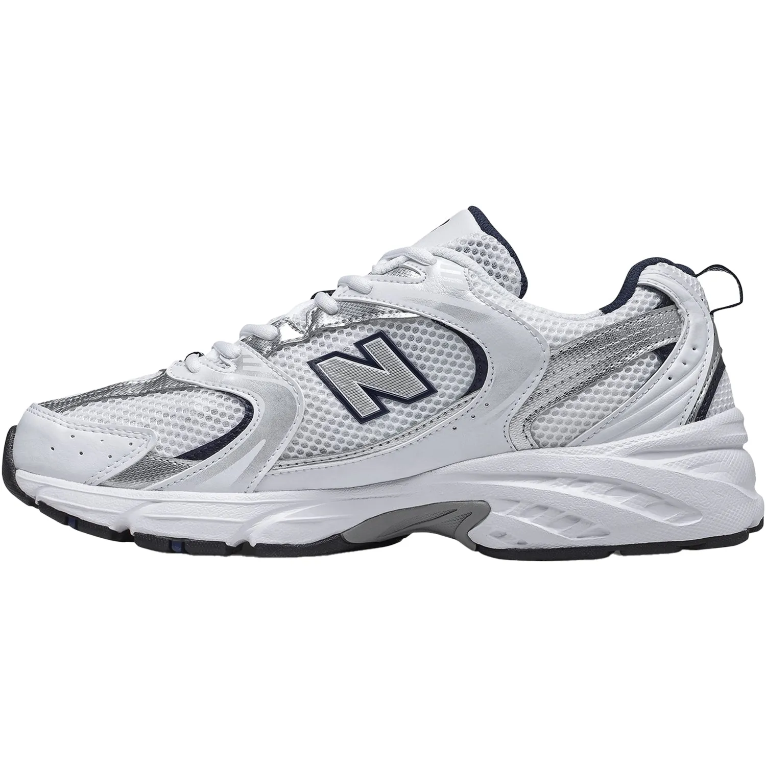 Unisex New Balance MR530SG White/Natural Indigo