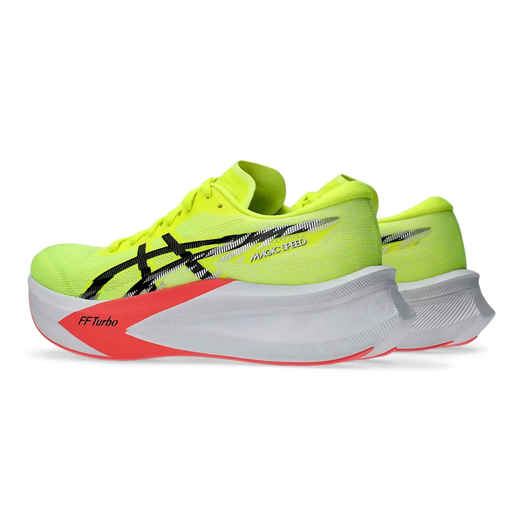 Womens ASICS Magic Speed 4