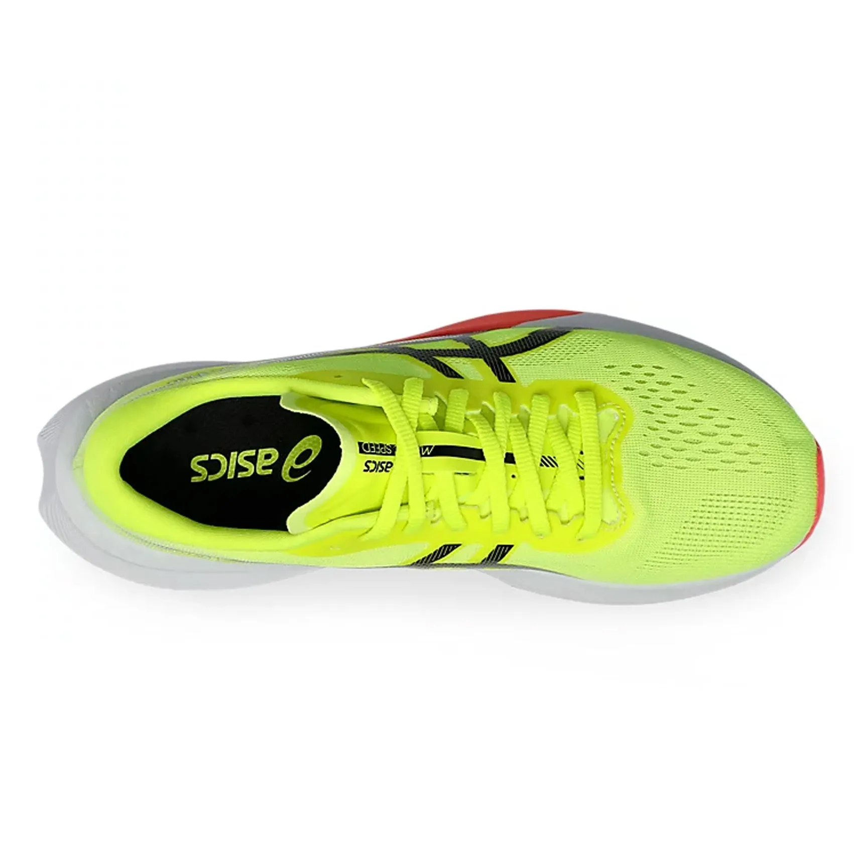 Womens ASICS Magic Speed 4