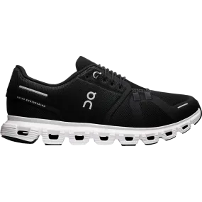 Women's Cloud 6