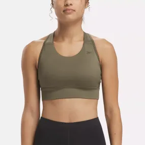 Women's Running Essentials High-Impact Bra