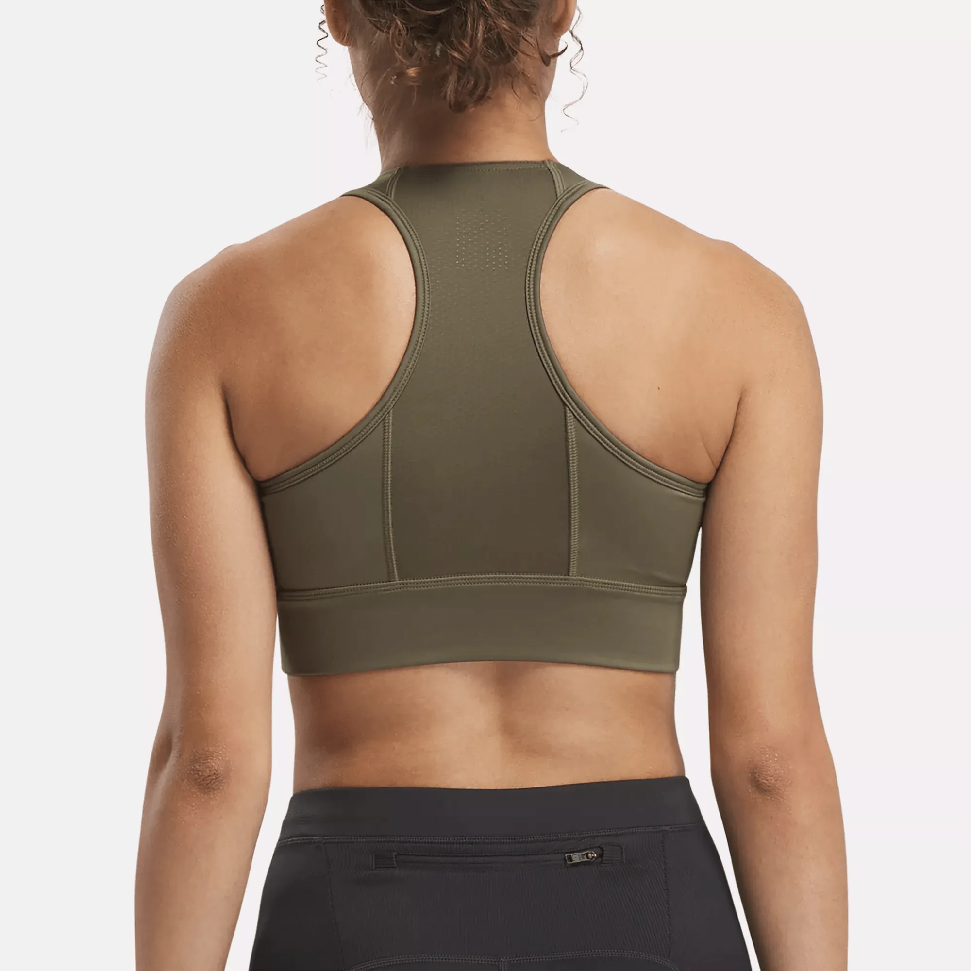 Women's Running Essentials High-Impact Bra