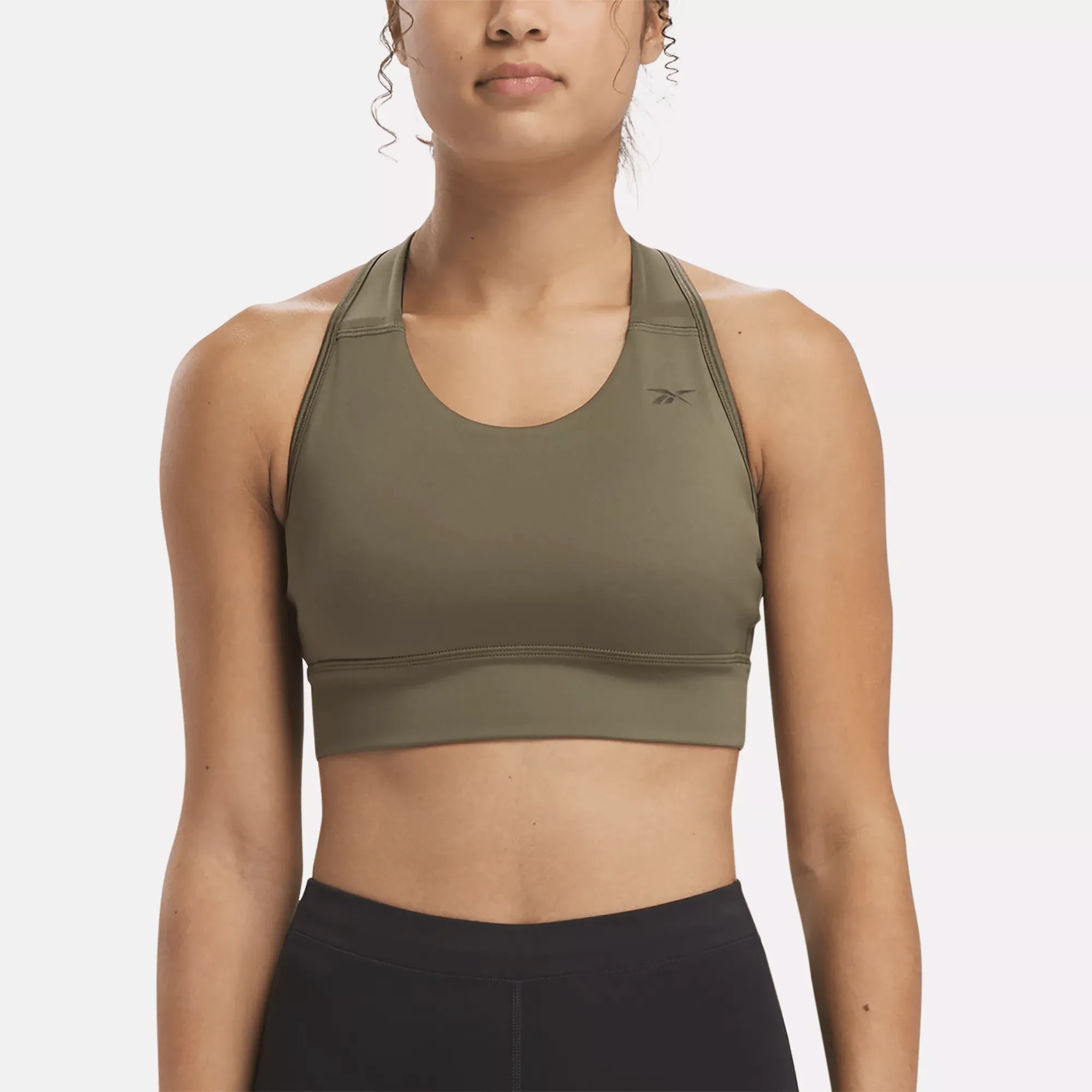 Women's Running Essentials High-Impact Bra