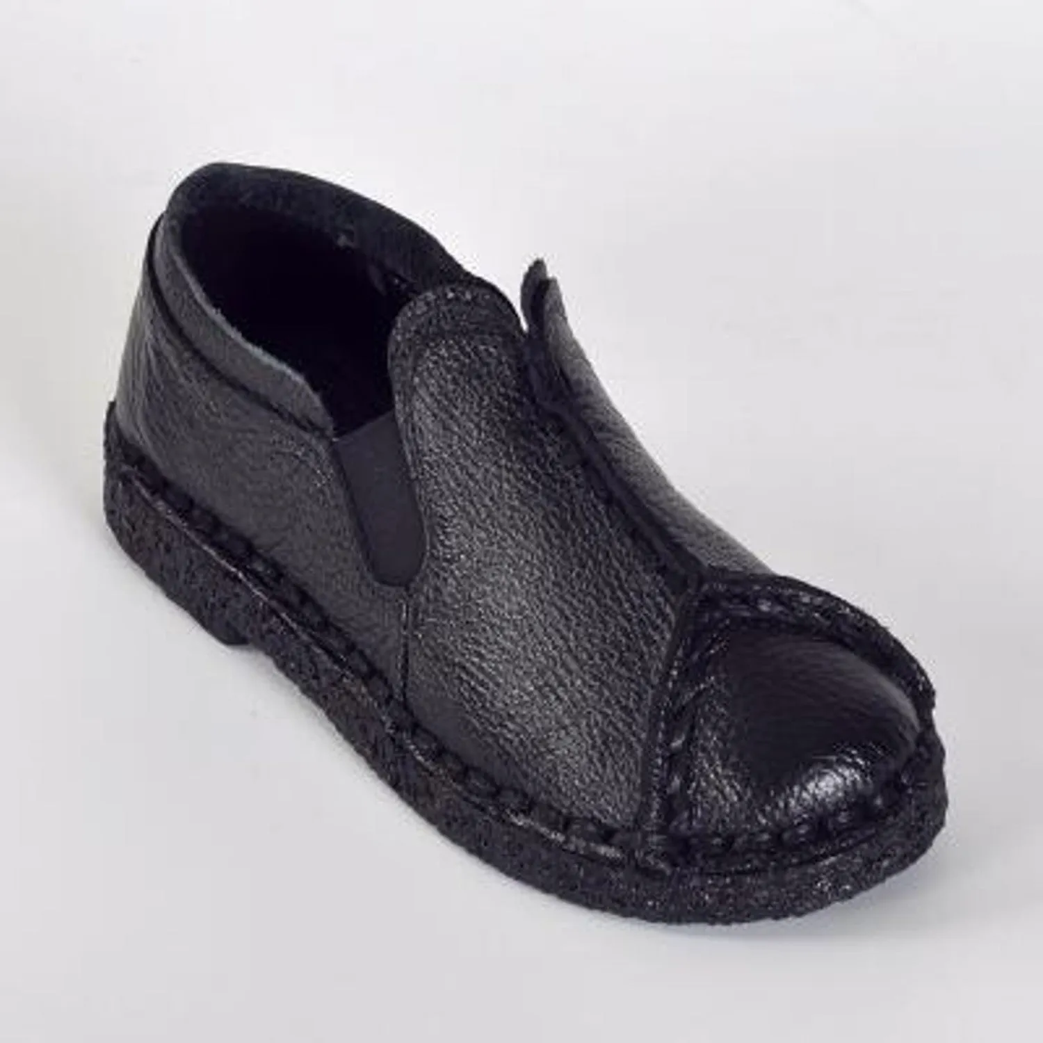 Women's Spring/Autumn Casual Genuine Leather Loafers